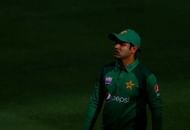 Pakistan v Australia - ODI Series: Game 5